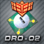 Dr-02 63x63