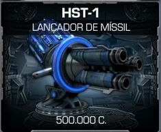 Hst1