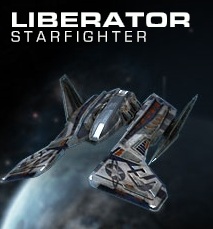 Liberator alt