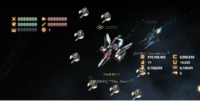 Diminisher | DarkOrbit | FANDOM powered by Wikia