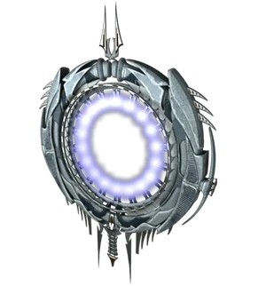 Galaxy Gate Delta