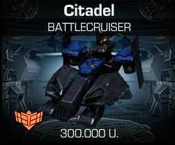 Citadel