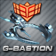 G-bastion 63x63