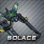Solace 63x63