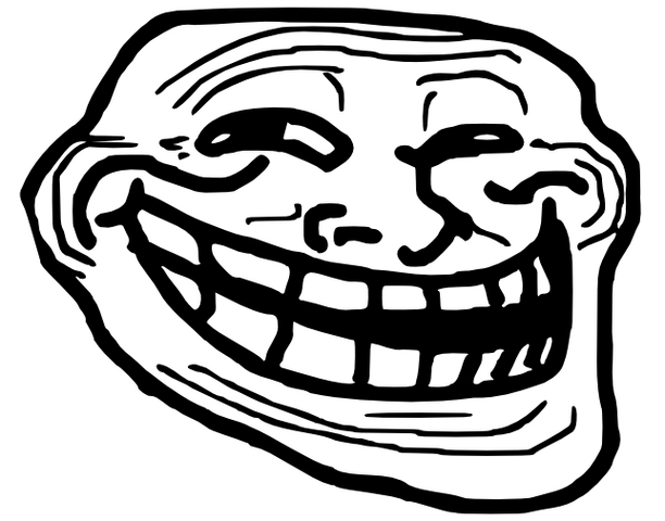 Tiedosto:TrollFace.png