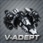 V-adept 63x63