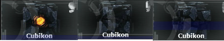 Cubikon Engine