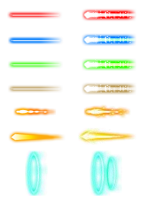Ammochart
