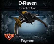 D-Raven