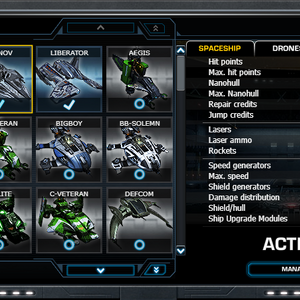 Hangar Darkorbit Fandom
