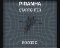 PiranhaAnimiert