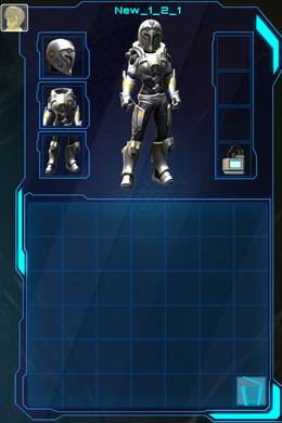 Interface-Inventory
