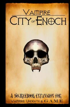 Enoch