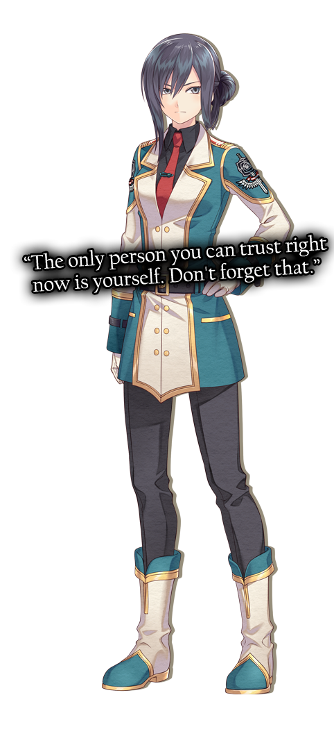 Miyako Osatani Dark Rose Valkyrie Wiki Fandom