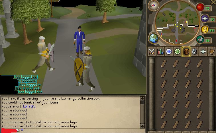 Cx Runescape