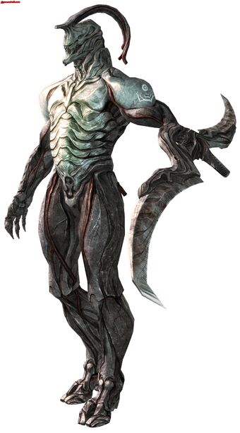 Nemesis Dark Sector Wiki Fandom