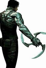 Dark sector 01