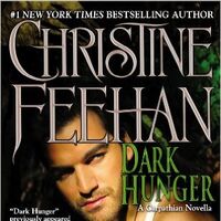 Dark Hunger Dark Series Wiki Fandom