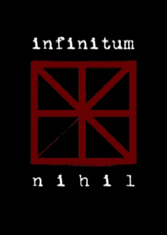Image result for infinitum nihil