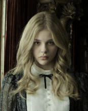Chloemoretz