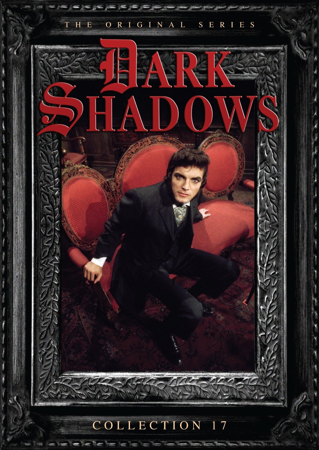 Collection 17 | The Dark Shadows Wiki | FANDOM powered by Wikia