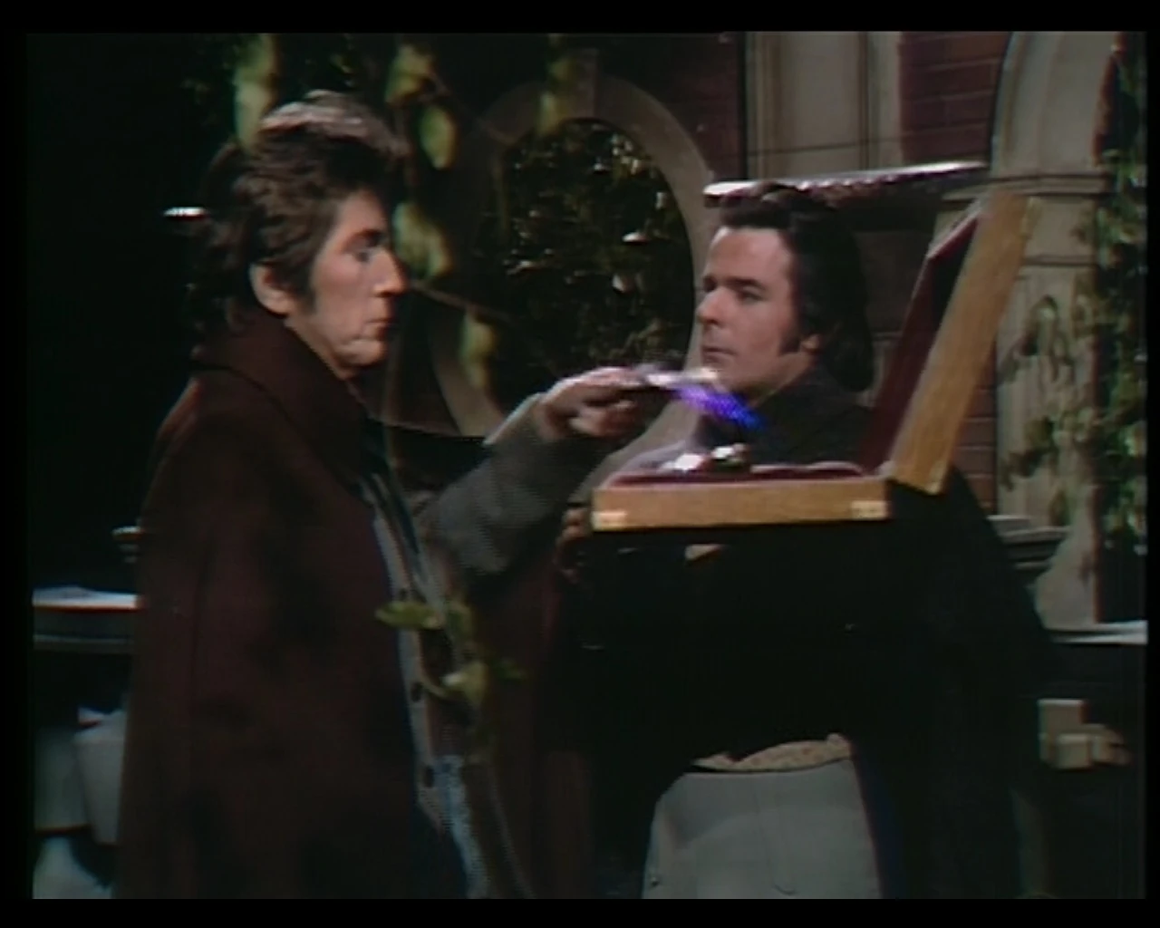 1207/1208 The Dark Shadows Wiki FANDOM powered by Wikia