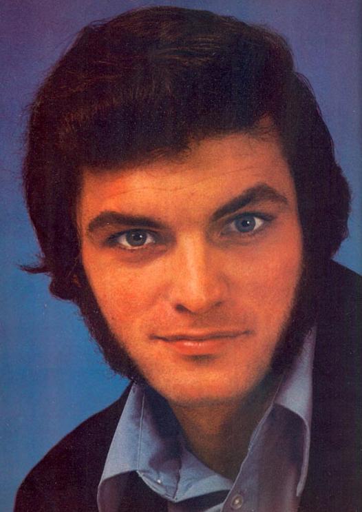 David Selby | The Dark Shadows Wiki | Fandom