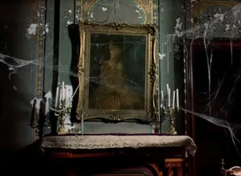 Portrait of Josette (MGM) The Dark Shadows Wiki FANDOM powered by Wikia