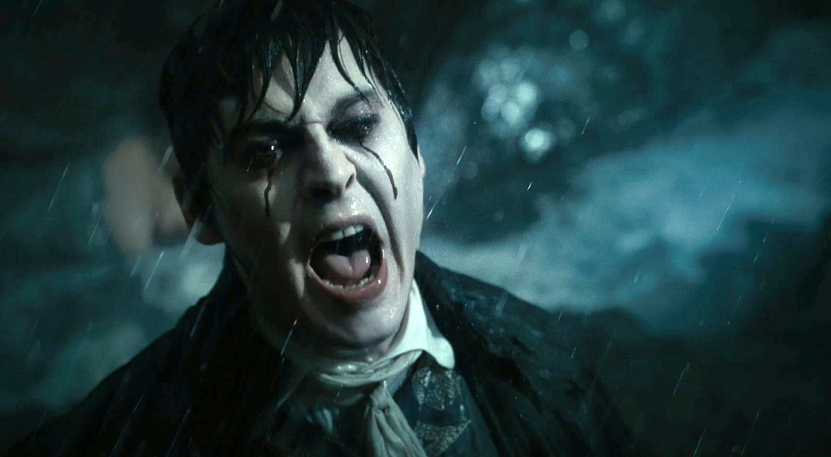Barnabas Collins (2012) The Dark Shadows Wiki FANDOM powered by Wikia