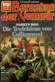 Novel-avenging-german
