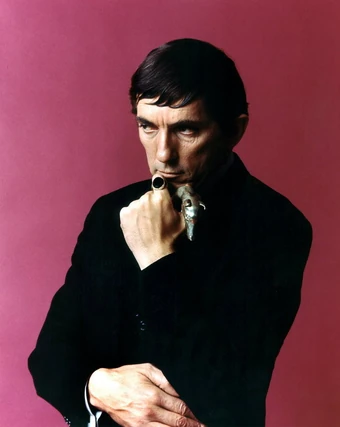 Barnabas Collins The Dark Shadows Wiki Fandom