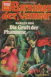 Novel-phantom-german
