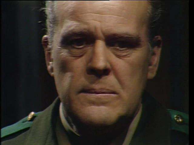 Sheriff Patterson The Dark Shadows Wiki FANDOM powered by Wikia