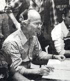 John-as-director