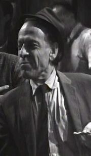 Wilbur Strake