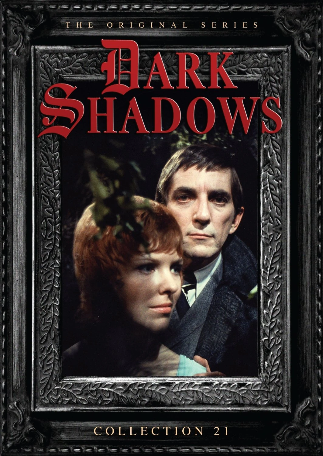 Collection 21 The Dark Shadows Wiki Fandom