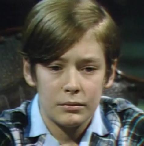 David Collins | The Dark Shadows Wiki | FANDOM powered by Wikia