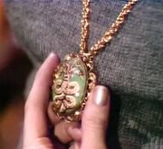 Naga locket