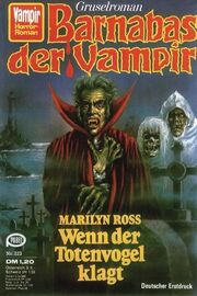 Novel-demon-german