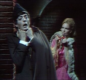 793 The Dark Shadows Wiki Fandom