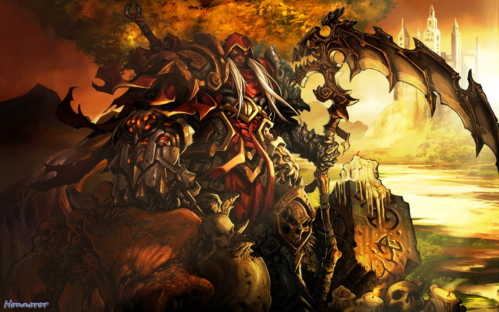 Darksiders раздор. Darksiders genesis война. Darksiders 2 раздор. Darksiders 3 обугленный совет art. Darksiders genesis раздор.