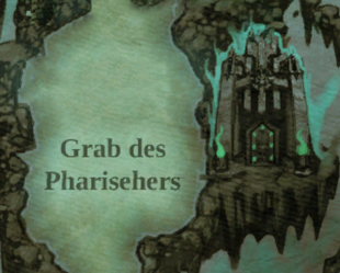 Grab phariseher