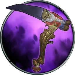 GnoMAD Scythes