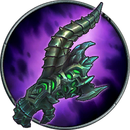 Lich Spines