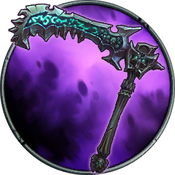Barbed Defilers