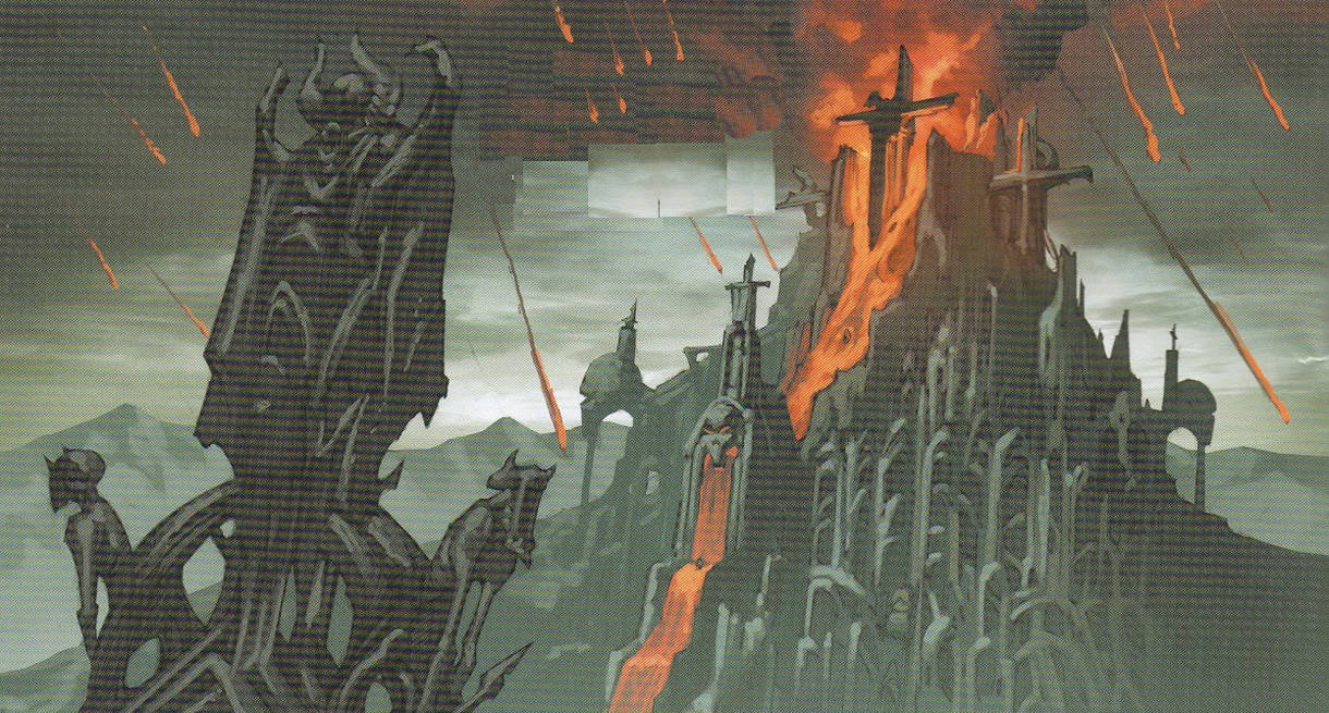 darksiders 2 kingdom of the dead