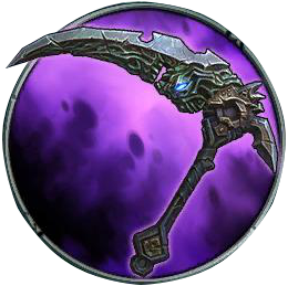 Static Blades