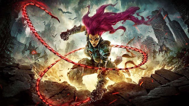 darksiders ii kingdom of the dead 1280x720 darksiders ii kingdom of the dead 1280x720