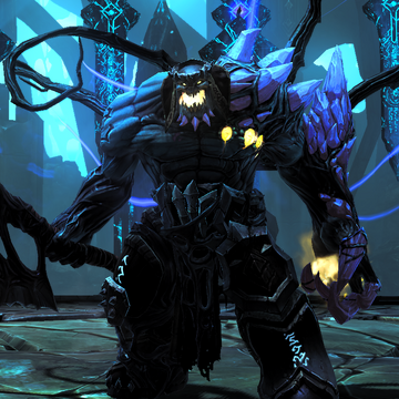 Absalom Darksiders Wiki Fandom