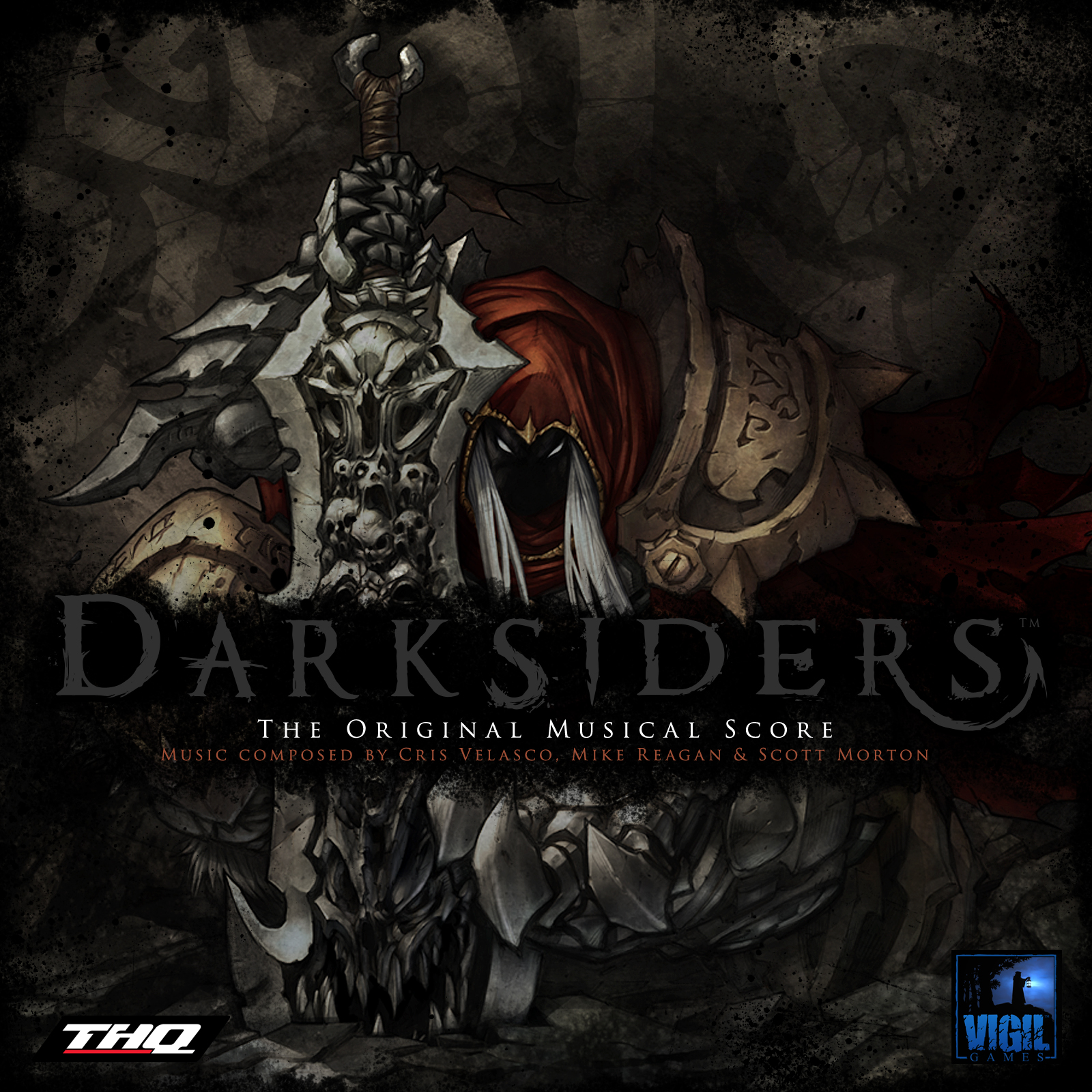 darksiders 3 wikia